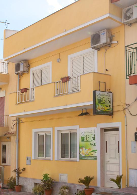 Bed And Breakfast Gigi 富尔奇西库洛 外观 照片