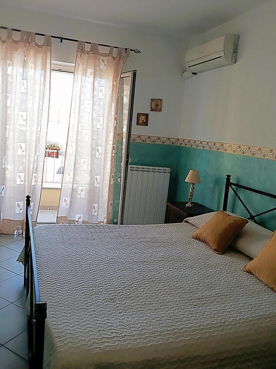 Bed And Breakfast Gigi 富尔奇西库洛 外观 照片